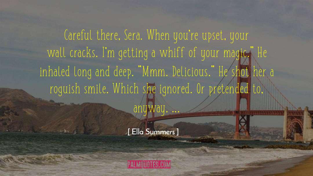 Buona Sera quotes by Ella Summers