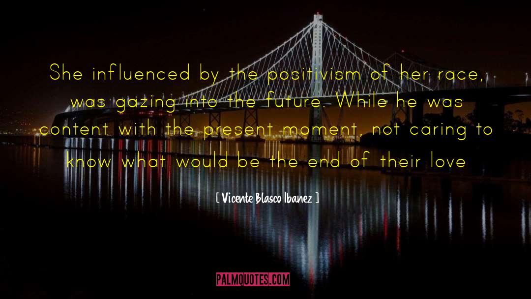 Burdens Of Life quotes by Vicente Blasco Ibanez
