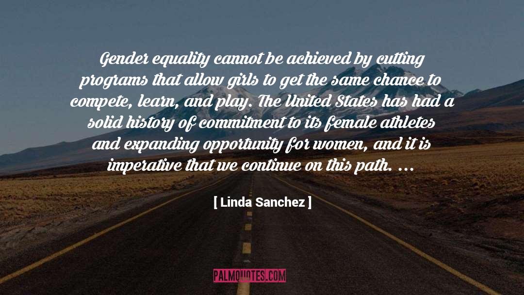 Buried By History quotes by Linda Sanchez