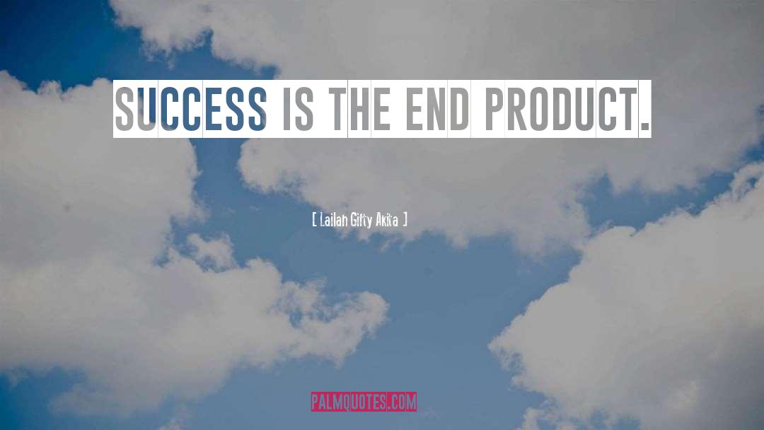 Busines Success quotes by Lailah Gifty Akita