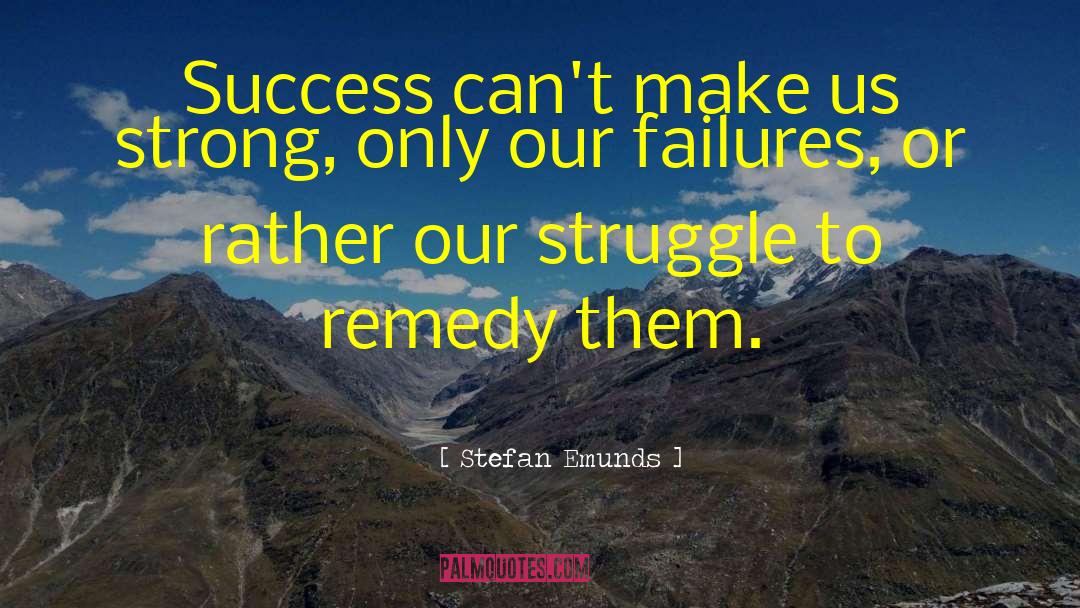 Busines Success quotes by Stefan Emunds