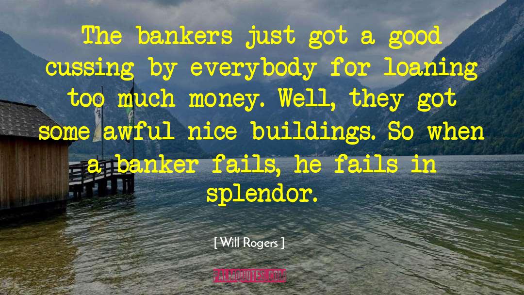 Business Accelerator quotes by Will Rogers