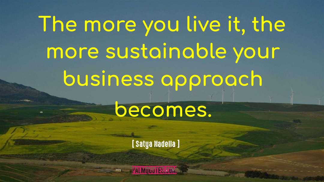 Business Humor quotes by Satya Nadella