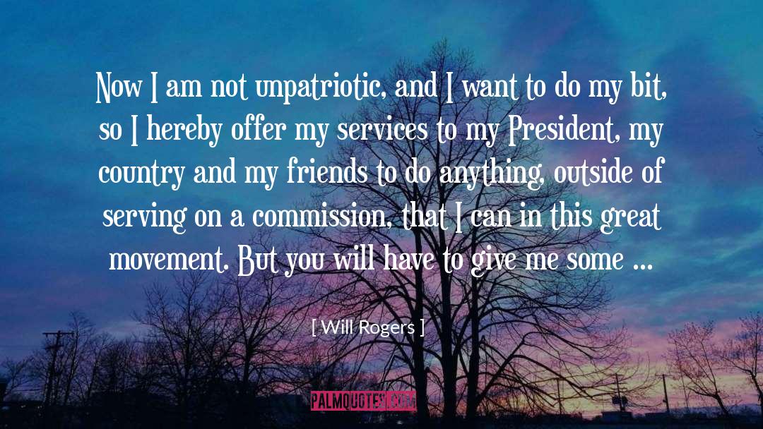 Business Ideas quotes by Will Rogers