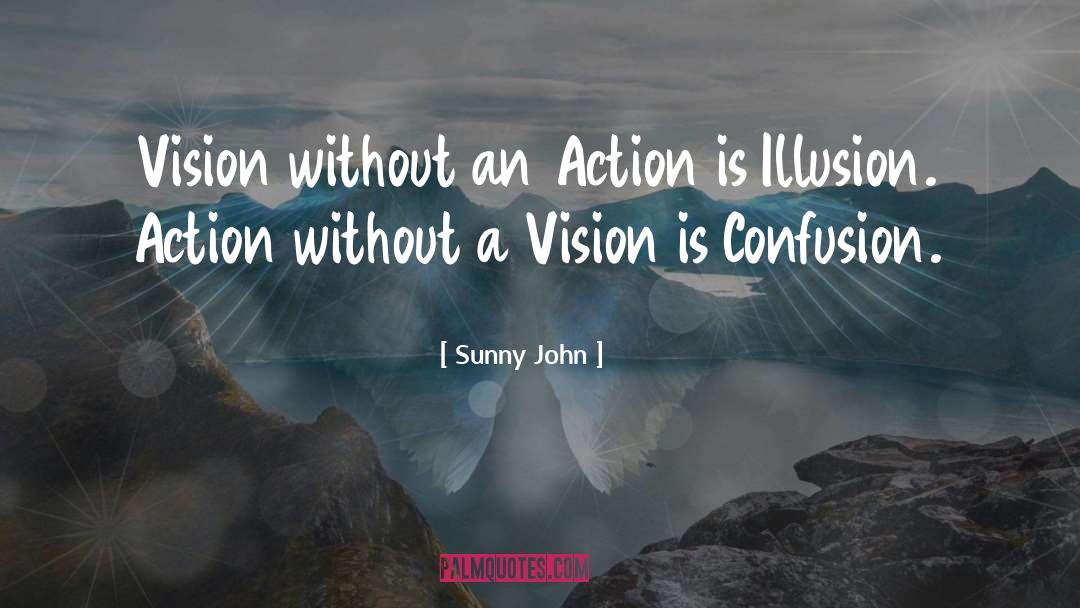 Business Leadership quotes by Sunny John