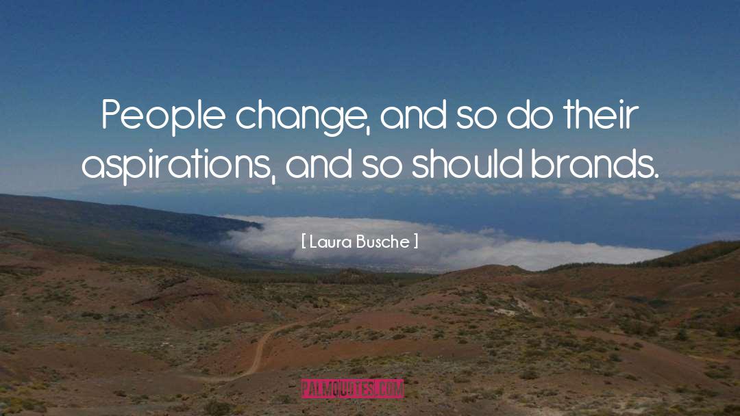 Business Planning quotes by Laura Busche