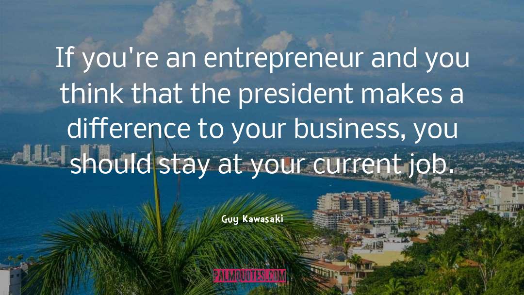 Business Profits quotes by Guy Kawasaki