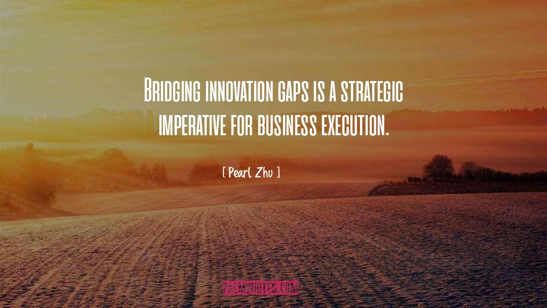 Business Proposals quotes by Pearl Zhu