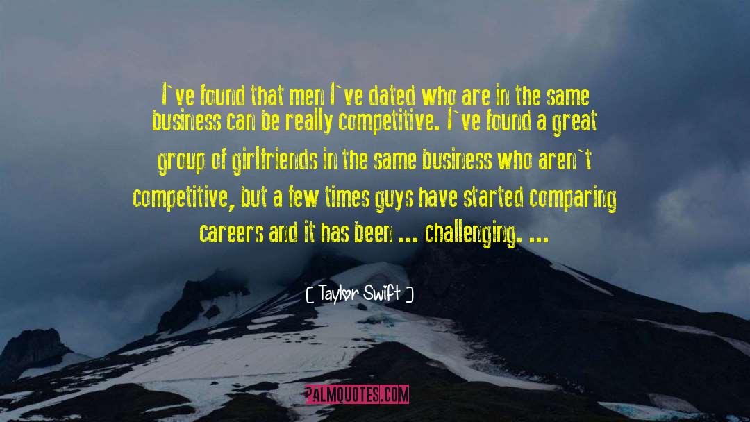 Business Proposals quotes by Taylor Swift