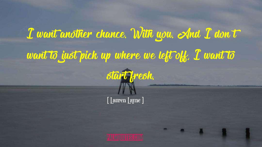 Business Start Up quotes by Lauren Layne