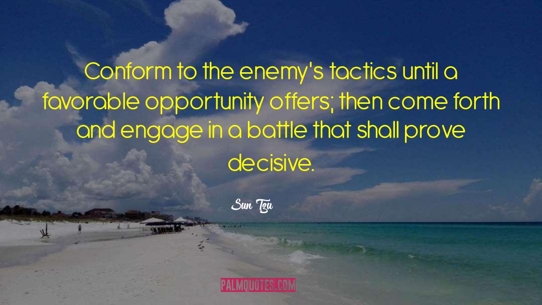 Business Strategy quotes by Sun Tzu