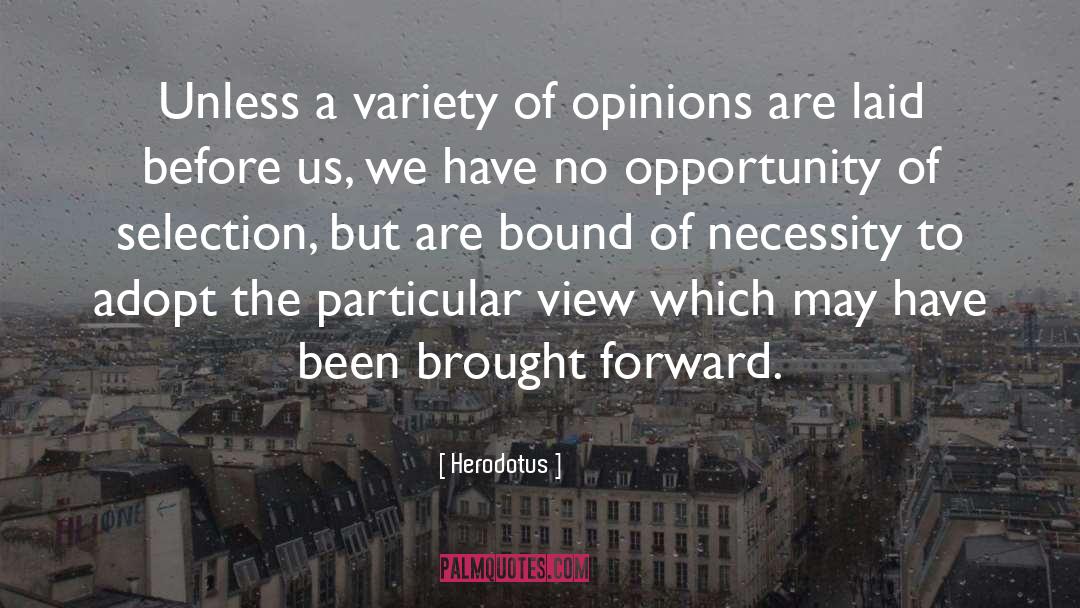Business Strategy quotes by Herodotus