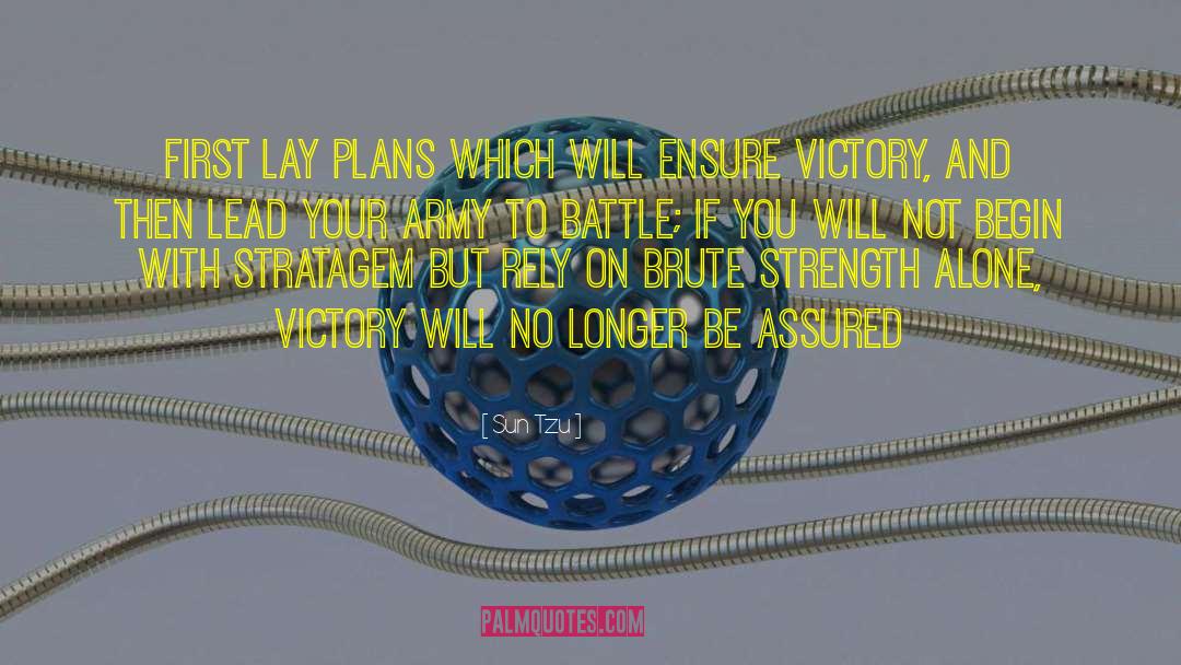 Business Strategy quotes by Sun Tzu