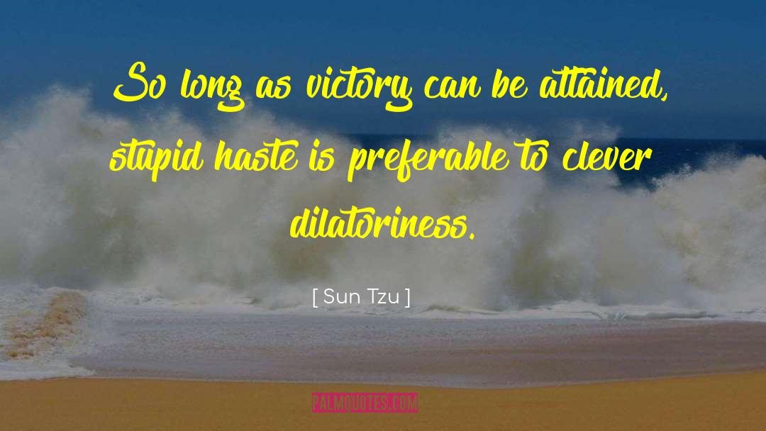 Business Strategy quotes by Sun Tzu