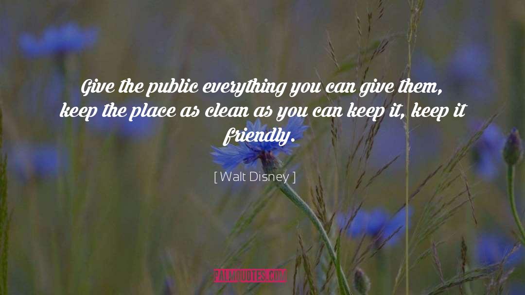 Business Success quotes by Walt Disney