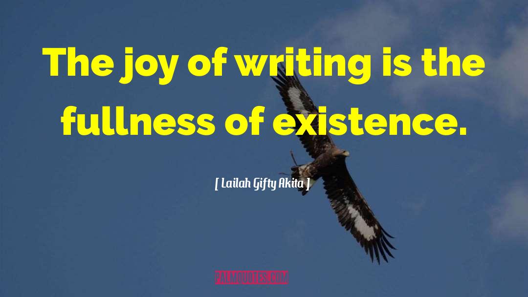 Business Writing quotes by Lailah Gifty Akita
