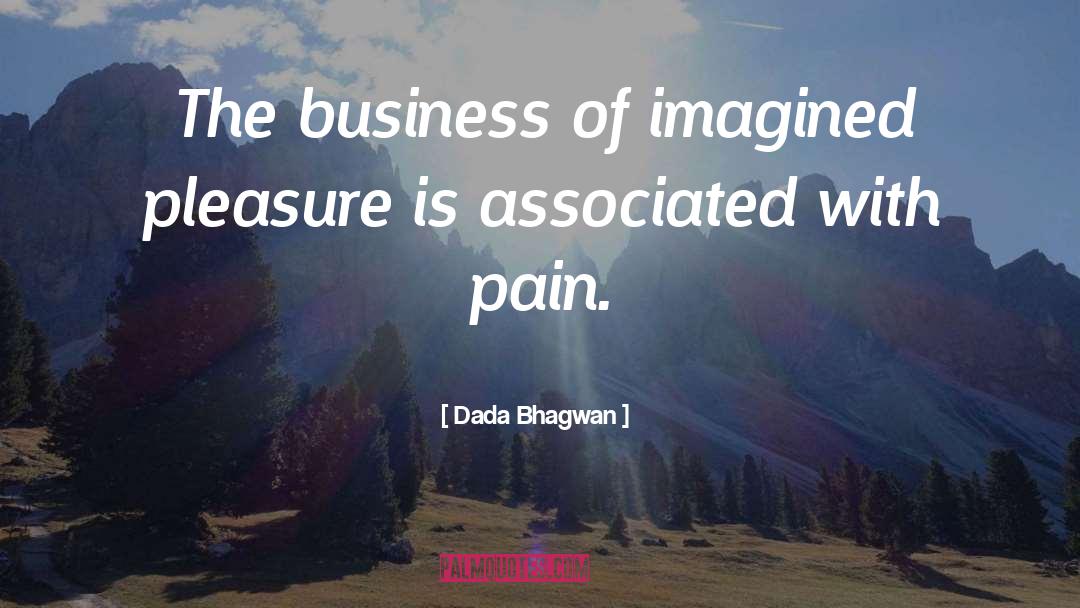 Bussiness quotes by Dada Bhagwan