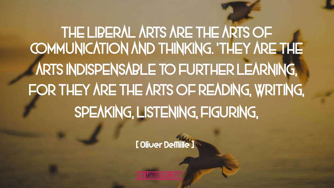 Busy Learning quotes by Oliver DeMille