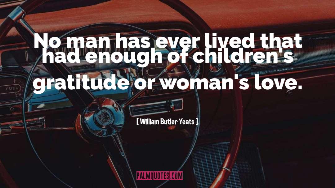 Butler quotes by William Butler Yeats