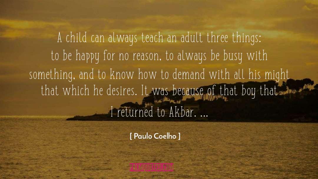 Butter Boy Cookies quotes by Paulo Coelho