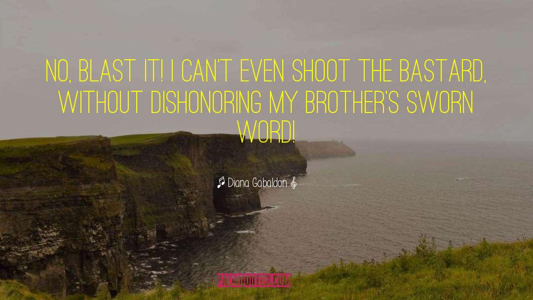 Buttitta Brothers quotes by Diana Gabaldon