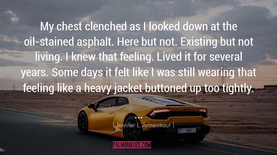 Buttoned Up quotes by Jennifer L. Armentrout