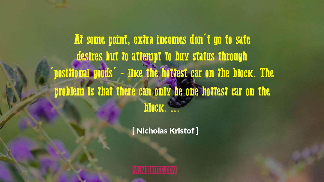 Buy My Car Instant Quote quotes by Nicholas Kristof