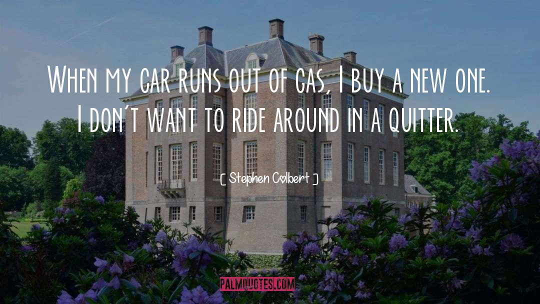 Buy My Car Instant Quote quotes by Stephen Colbert