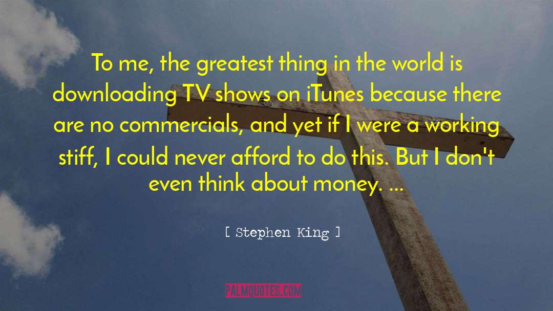 Buy Prism On Itunes quotes by Stephen King