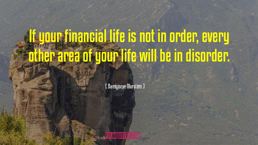 Buying Decision quotes by Bamigboye Olurotimi