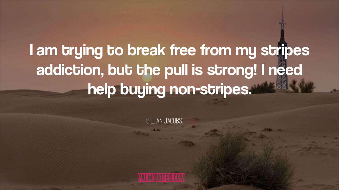 Buying In quotes by Gillian Jacobs