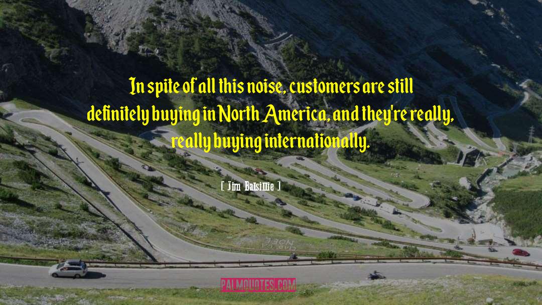 Buying In quotes by Jim Balsillie
