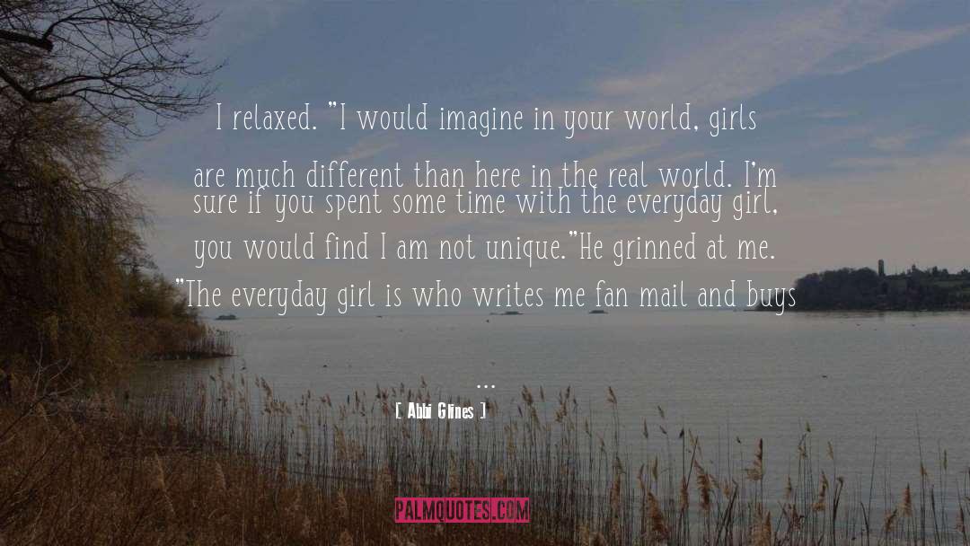 Buys quotes by Abbi Glines