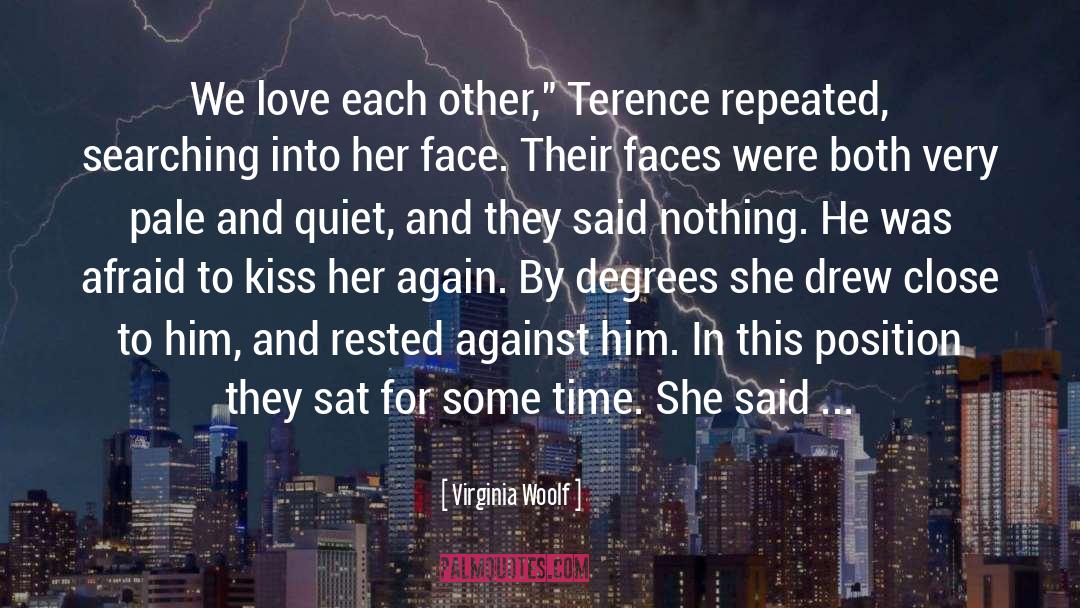 By Degrees quotes by Virginia Woolf