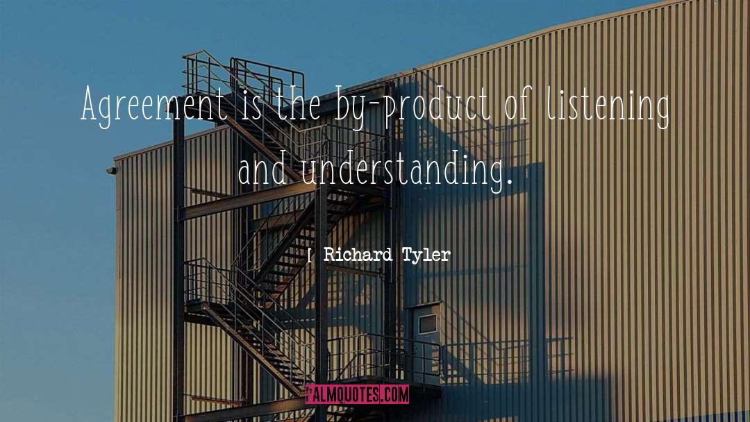 By Product quotes by Richard Tyler