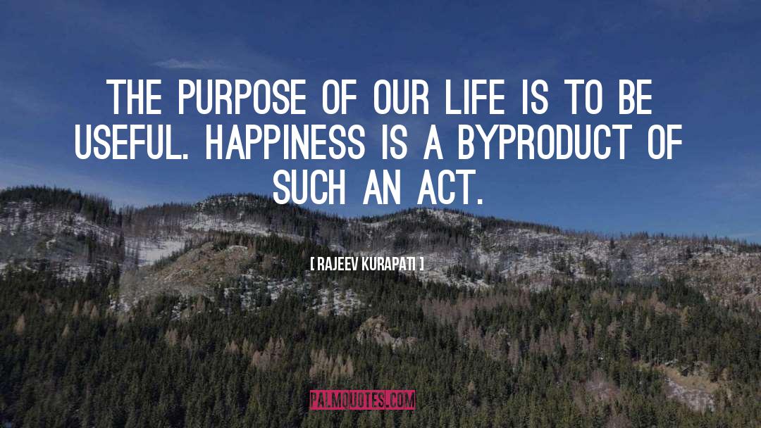 Byproduct quotes by Rajeev Kurapati