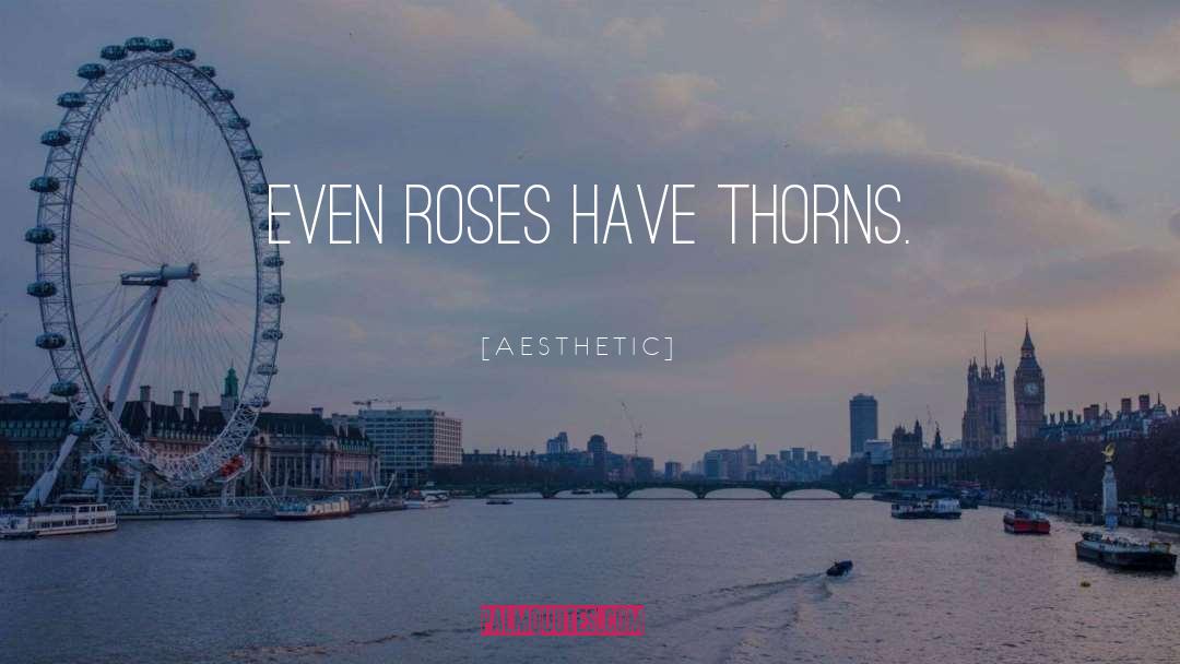 C A Harms quotes by A E S T H E T I C