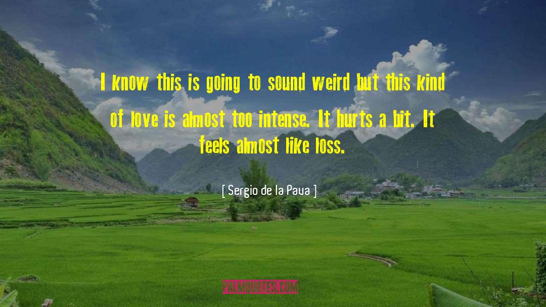 C C3 A9cile De Troyes quotes by Sergio De La Pava