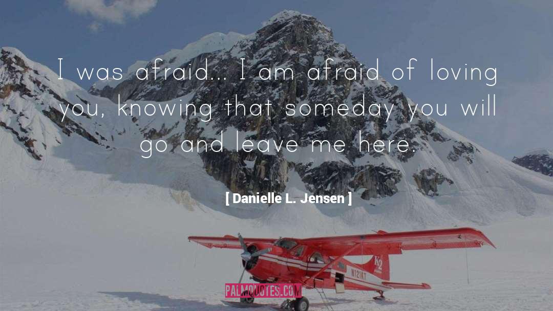 C C3 A9leste Albaret quotes by Danielle L. Jensen