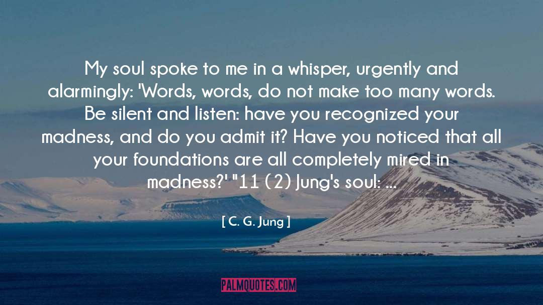 C G Jung Carl Jung quotes by C. G. Jung