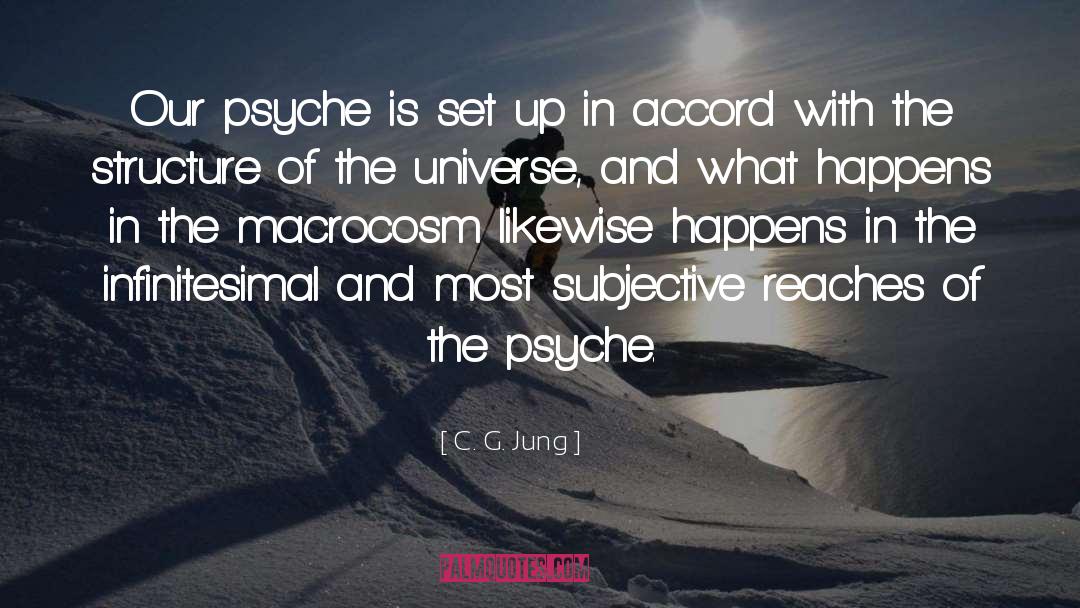 C G Jung quotes by C. G. Jung
