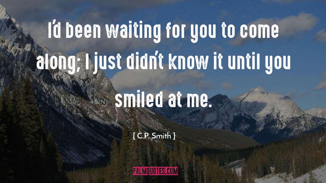 C P Snow quotes by C.P. Smith