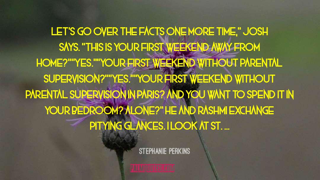 C3 89tienne St Clair quotes by Stephanie Perkins