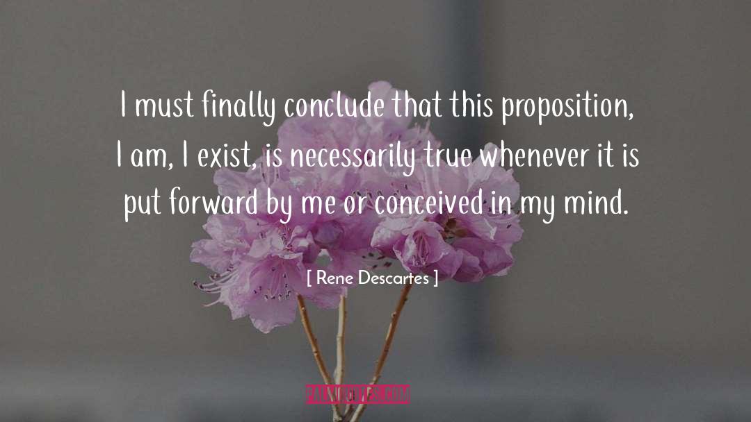 C3 Adnpirational quotes by Rene Descartes