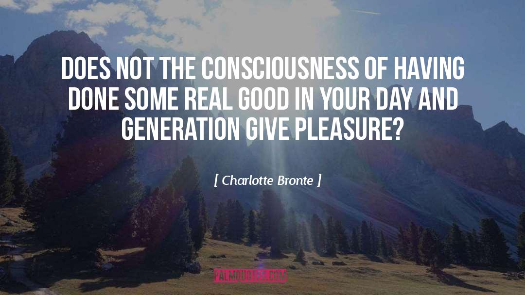 C3 B3 Conaire quotes by Charlotte Bronte