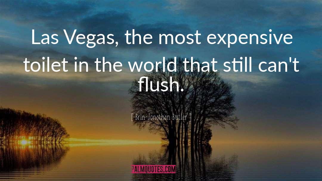 Cabahug Las Vegas quotes by Brin-Jonathan Butler