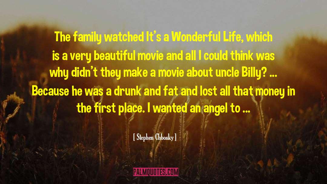 Cabiria Movie quotes by Stephen Chbosky