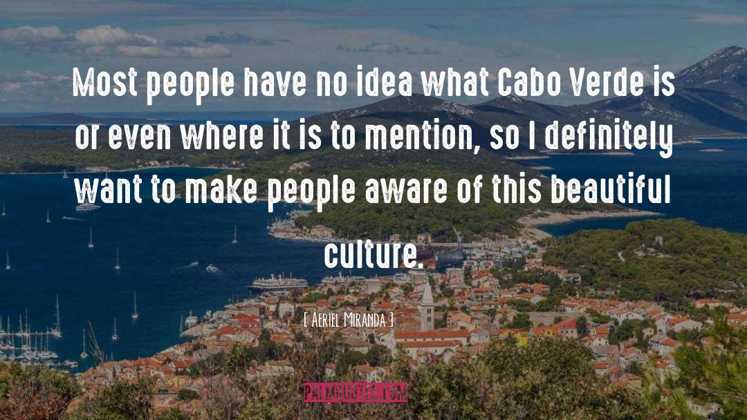 Cabo quotes by Aeriel Miranda