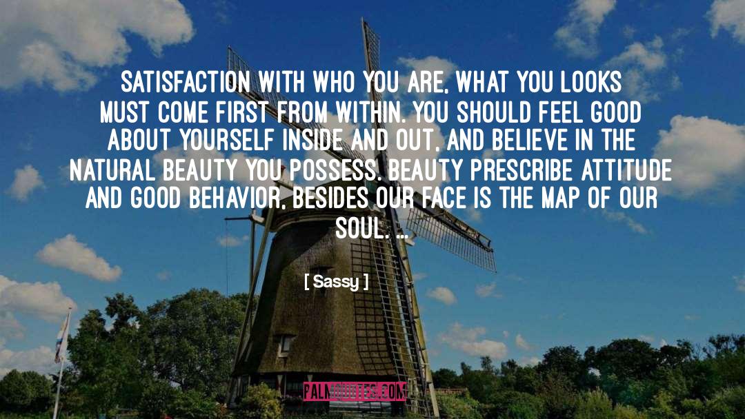 Caceres Map quotes by Sassy