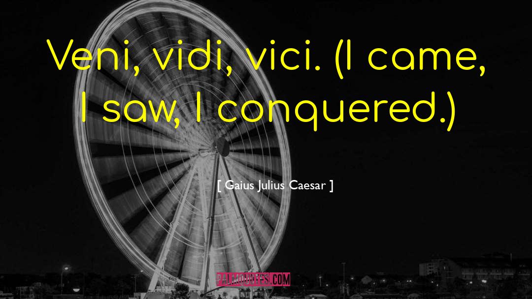 Caesar 27s Wife quotes by Gaius Julius Caesar